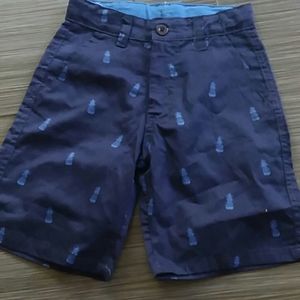U.S Polo short for little boy's!!